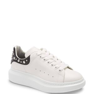 Alexander McQueen ahoes